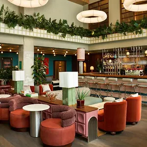 Ξενοδοχείο The Hoxton,, Βρυξέλλες