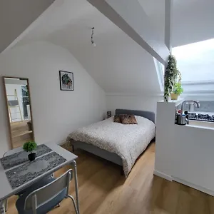 Charmante Maison Idéalement Située Affittacamere