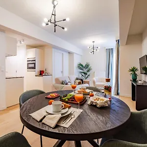 Diamant 1br Appartamento