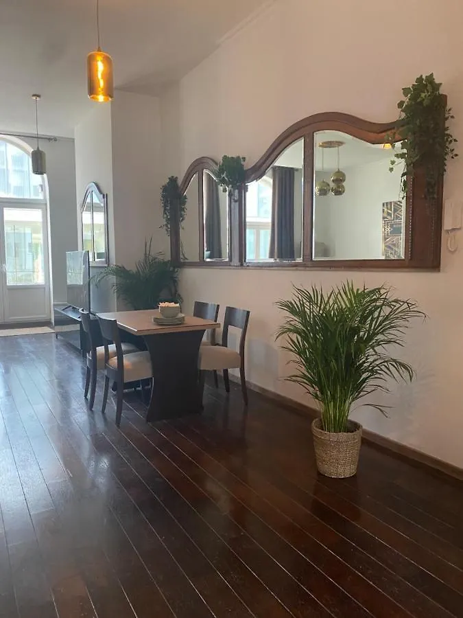 Loft Incroyable Au Coeur De Bruxelles Διαμέρισμα Βρυξέλλες
